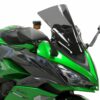 KAWASAKI Ninja 1000 SX, Versys 650 & KLR 650 Airflow Screen.