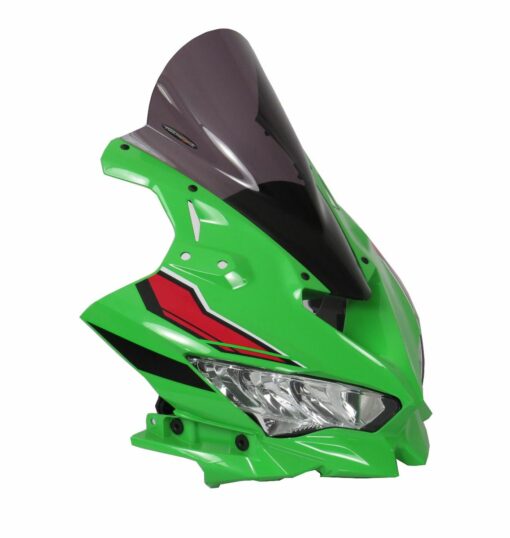 KAWASAKI ZX-4RR / R & ZX-25R Airflow Screen.