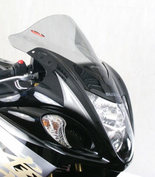 SUZUKI GSX 1300 R Hayabusa, Airflow Screen.