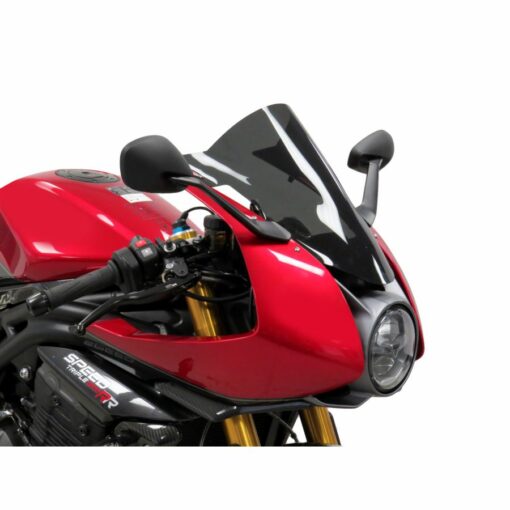 TRIUMPH Speed Triple 1200 RR, Airflow Screen.