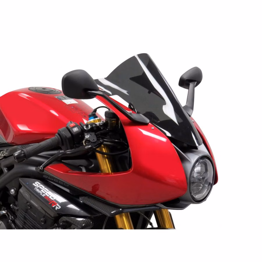 TRIUMPH Speed Triple 1200 RR, Airflow Screen.