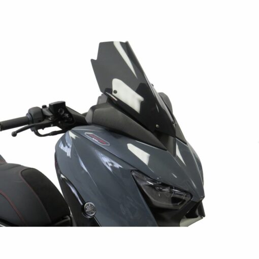 YAMAHA X-Max 125, X-Max 300, X-Max 400 and Tricity 300 Airflow Screen (400mm High)