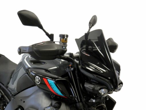 YAMAHA MT-10 (2022-2024) Airflow Screen.