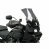 HARLEY DAVIDSON Pan America, 2021-2024 Standard Screen.