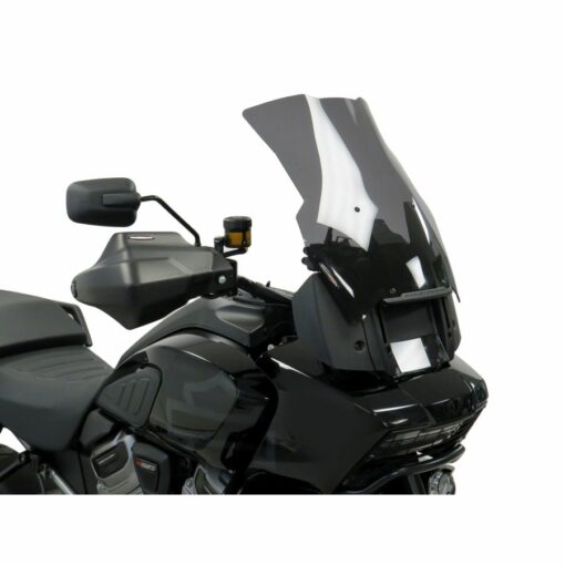 HARLEY DAVIDSON Pan America, 2021-2024 Standard Screen.