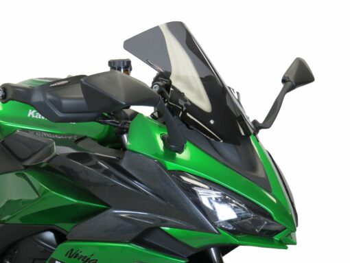 KAWASAKI Ninja 1000 SX, Versys 650 & KLR 650 Standard Screen.