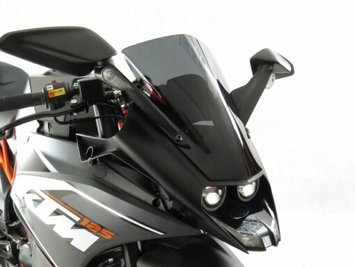 KTM RC 125/RC 390 (2015-2021) Standard Screen