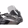 HONDA GL 1800 GoldWing Flip Screen, 515mm High.