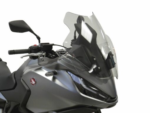 HONDA NT 1100 (2022-2024) Touring Screen (550mm High)