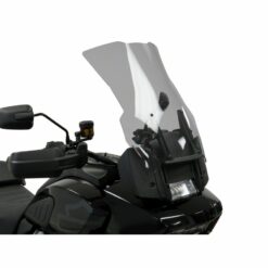 HARLEY DAVIDSON Pan America (2021-2023) Flip Screen (500mm High)