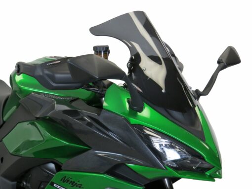 KAWASAKI Ninja 1000 SX, Touring Screen (410mm High)