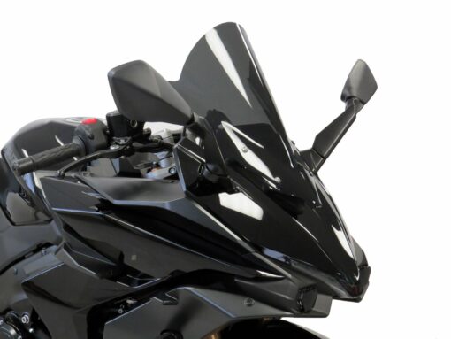 SUZUKI GSX-S 1000 GT, 2022-2023 Touring Screen.