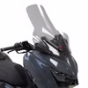 YAMAHA X-Max 125, 300, 400 & Tricity 300 Touring Screen.
