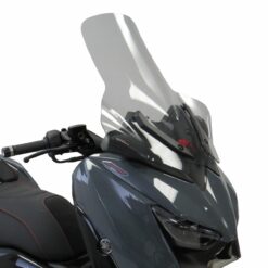 YAMAHA X-Max 125, 300, 400 & Tricity 300 Touring Screen.