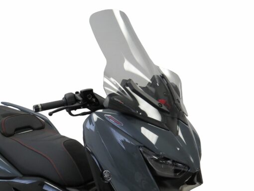 YAMAHA X-Max 125, 300, 400 & Tricity 300 Touring Screen.