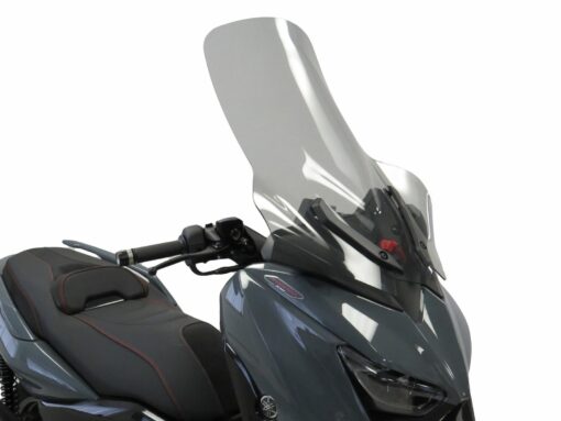 YAMAHA X-Max 125, 300, 400 & Tricity 300 Touring Screen.