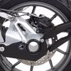 BMW R 1200 / 1250 GS & GS Adv Cardan Protection.
