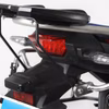 HONDA CRF 1000 Africa Twin Support Strut for EasyRack.
