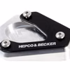 KAWASAKI bike models Kickstand Enlargement.