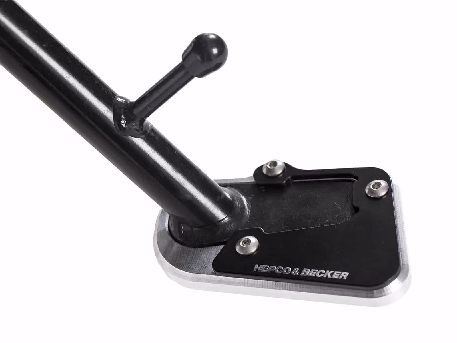 BMW R 1250 R/RT/RS and R 1200 R/RS Kickstand Enlargement