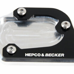 BMW R 1200/ R 1250 GS LC Kickstand Enlargement