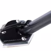 TRIUMPH Trident 660 (2021-) Kickstand Enlargement
