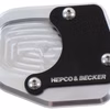 HONDA Forza, X-ADV 750 & NC 750 X/DCT (2021-) Kickstand Enlargement