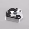 HONDA CRF 1000 Africa Twin & Adv Sport (2016-2019) Kickstand Enlargement