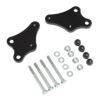 HONDA XL 750 Transalp (2023-) Adapter Set for Hepco & Becker Engine and Tank Protection