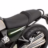 Pillion Railing Bar for BMW R 12 NineT (2024-): Premium Riding Companion
