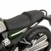 Pillion Railing Bar for BMW R 12 NineT (2024-): Premium Riding Companion