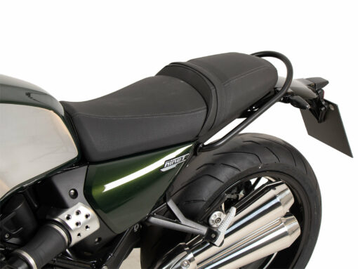 Pillion Railing Bar for BMW R 12 NineT (2024-): Premium Riding Companion