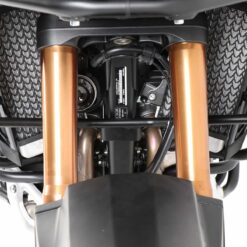 HONDA CRF 1100 Africa Twin Adv Sport (2020-) Tank Guard Stiffening Bracket.