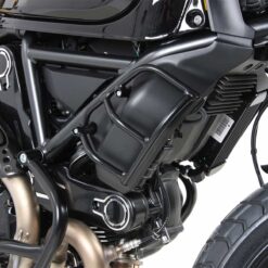 DUCATI Scrambler 800 (2015-) Radiator Protection Set