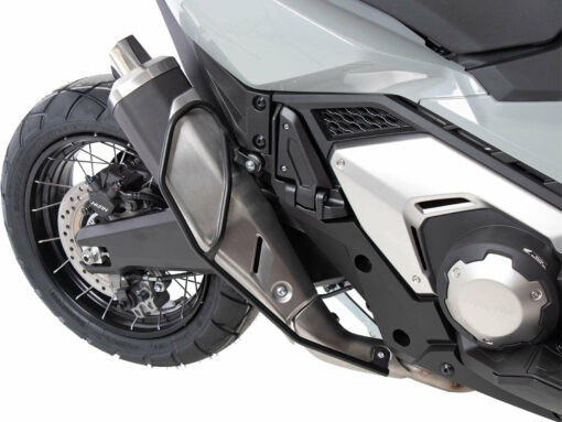 HONDA X-ADV 750 (2021-), Exhaust Fender Guard