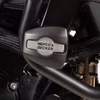 Engine Guard Protection Pad / Fall Protection for SUZUKI - Brand: SUZUKI, Model: GSX-S 1000 GX, Year of production: 2024-