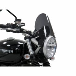 TRIUMPH Street Twin & Speed Twin 900 Light Screen