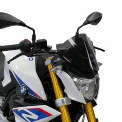 BMW G 310 R (2016-2024) Light Screen