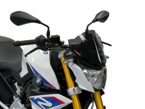 BMW G 310 R (2016-2024) Light Screen