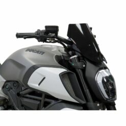 DUCATI Diavel 1260 / S Light Screen