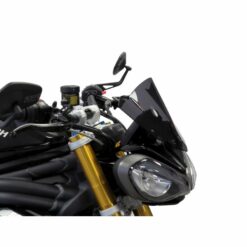 TRIUMPH Speed Triple 1200 RS, Street Triple R / RS & Street Moto2 Light Screen.