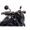 HONDA CMX 1100 Rebel, 220mm High Light Screen