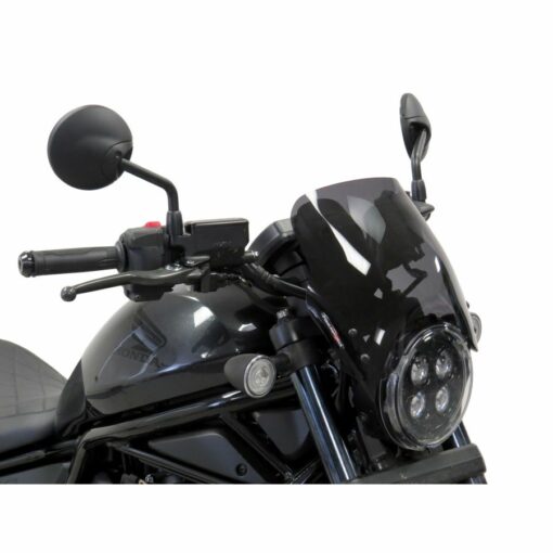 HONDA CMX 1100 Rebel, 2021-2024, Light Screen.