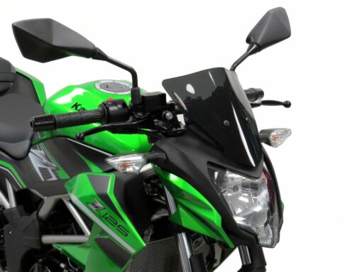 KAWASAKI Z 125 (2019-2024) Light Screen