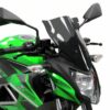 KAWASAKI Z 125 (2019-2024) Light Screen.