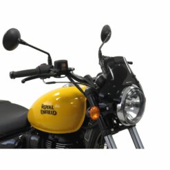 ROYAL ENFIELD Hunter 350 & Meteor 350 Light Screen.