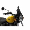 ROYAL ENFIELD Hunter 350 & Meteor 350 Light Screen.