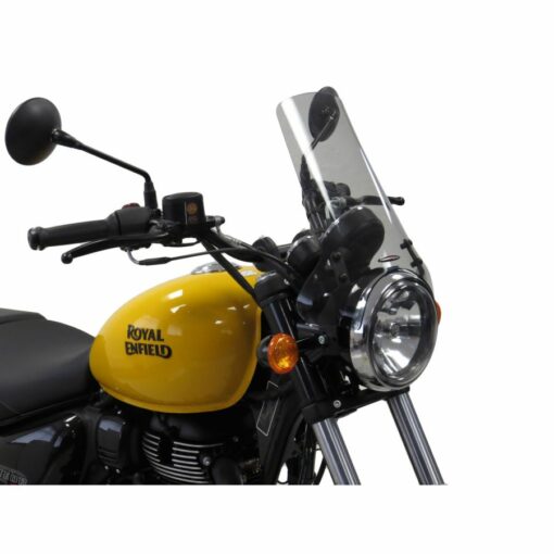 ROYAL ENFIELD Hunter 350 & Meteor 350 Light Screen.