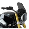 BMW R Nine T & Scrambler Headlight Protector