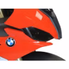 BMW S 1000 RR & M 1000 RR, Headlight Protector
